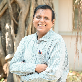 Rajesh Narayanan